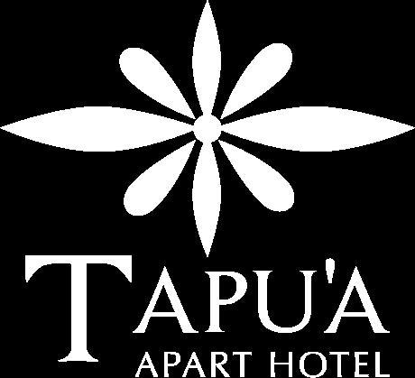 Tapu'A Departamentos Aparthotel Assunção Exterior foto